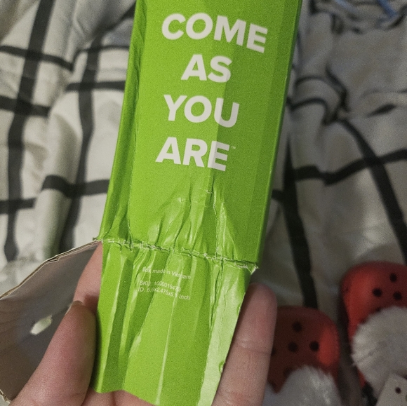 Crocs little Santa Classic Lined Clog infant Child size c2/3 Red christmas‎ croc - Picture 7 of 9